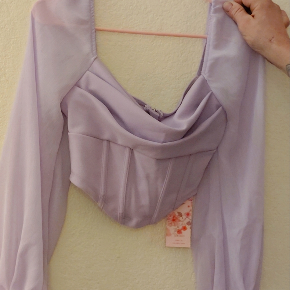 Women's Shirt